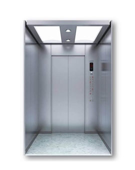 passenger lift manufacturer